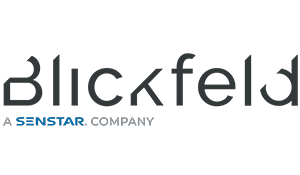 Blickfeld Logo