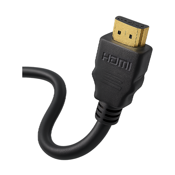 Av Cable and Connectors