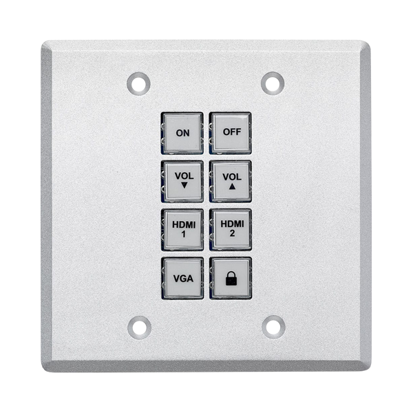 Av Control and Monitoring Systems