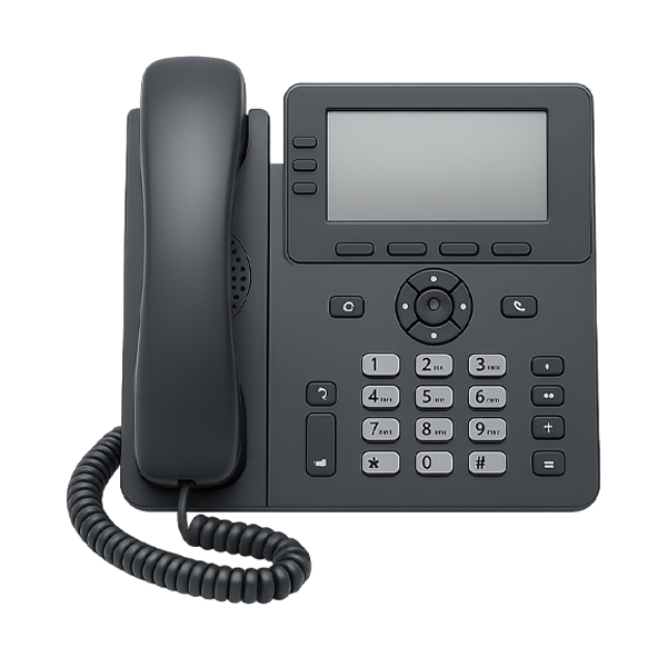 Telecon Phone Telephony and Emergency Communications