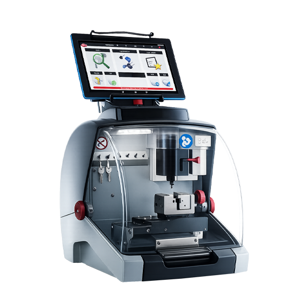 Core Max Key Machine Key Machines