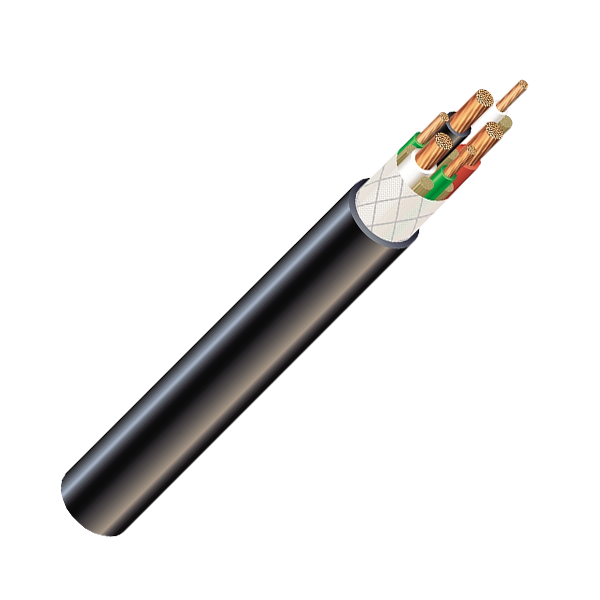 Mining Cable