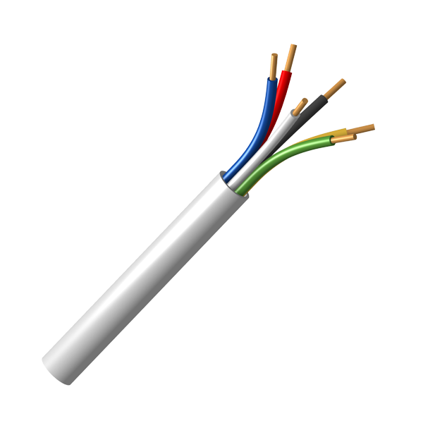 Electronic Wire and Cable