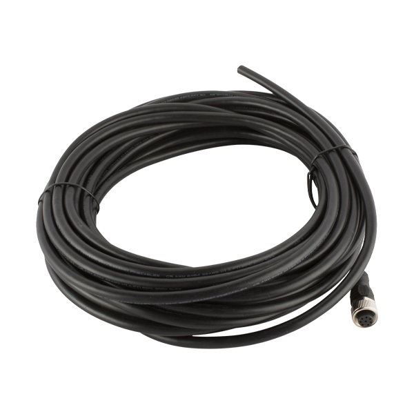 Plc Cables and Connector Interface