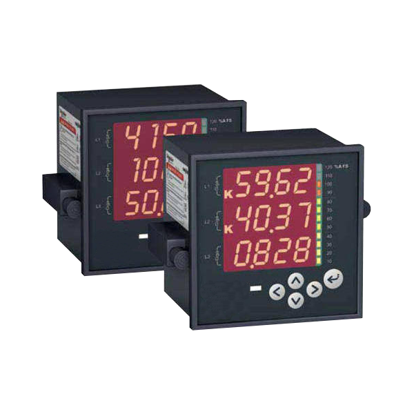 Meter Interface Module Meter Modules