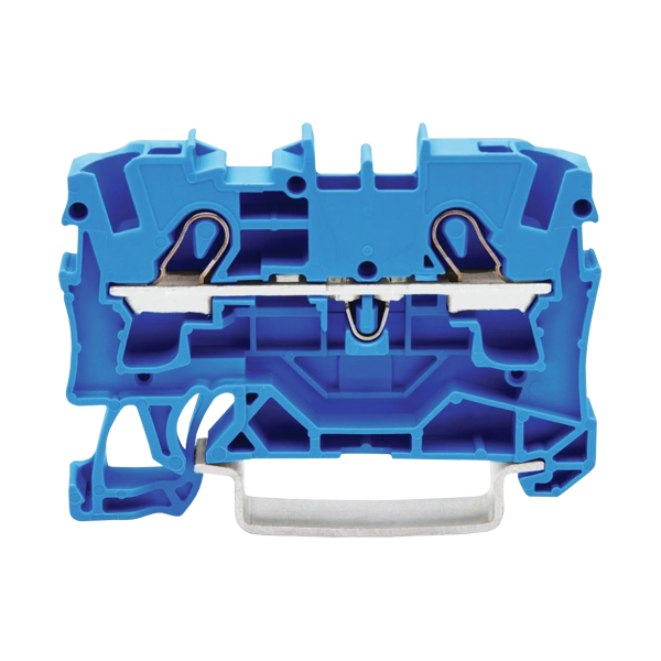 Distribution and Terminal Blocks