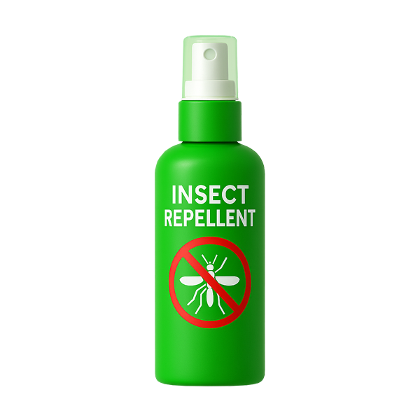 Insect and Wildlife Control