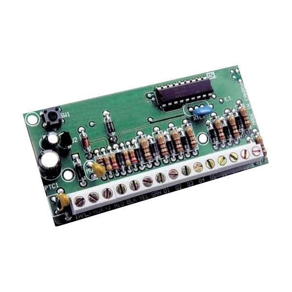 Intrusion Modules