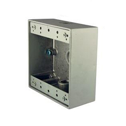 Algo Conduit and Cable Pathway Products