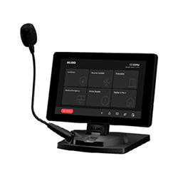 Algo Security Products