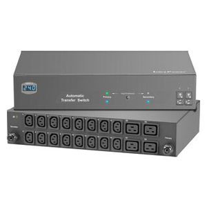 Austin Hughes Rack-mount PDUs