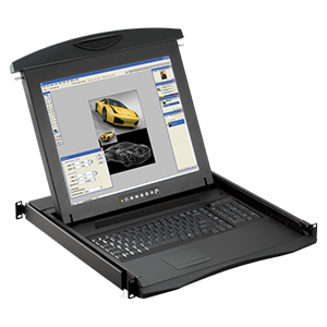Austin Hughes CyberView Solution