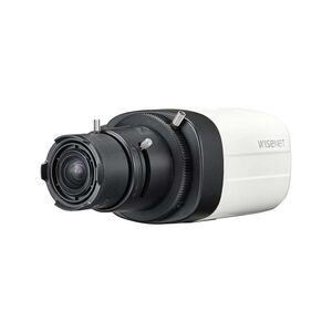 Hanwha Analog Surveillance Cameras