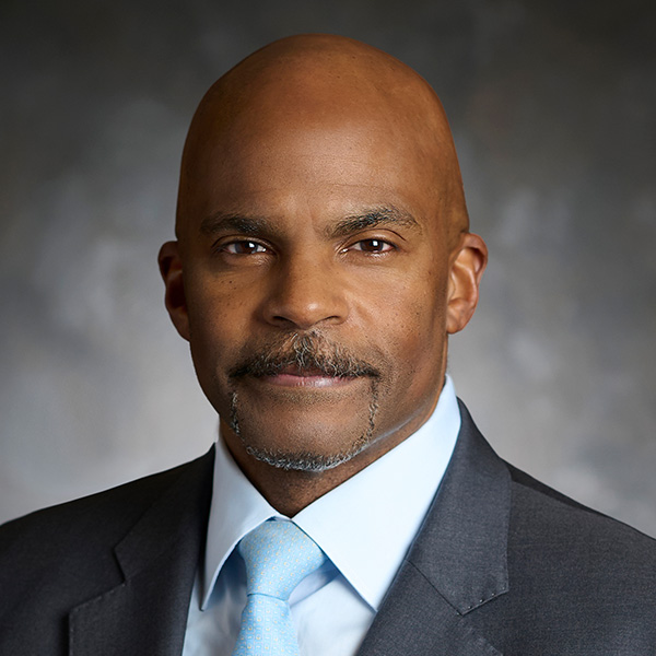 Michael Carter