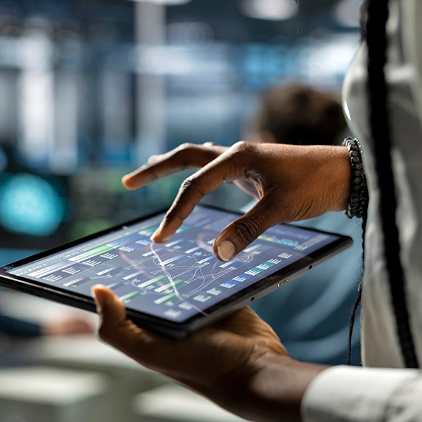 Warranty and RMA Management Services