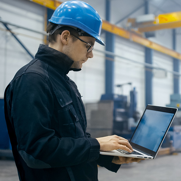Contractors and Integrators